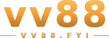 vv88 logo